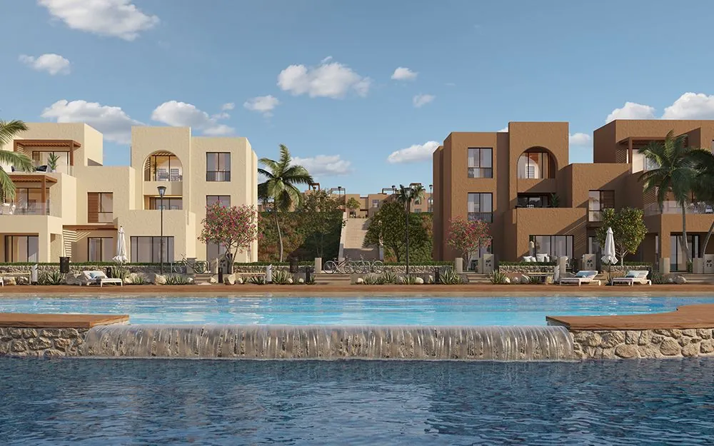 Makadi Heights Hurghada