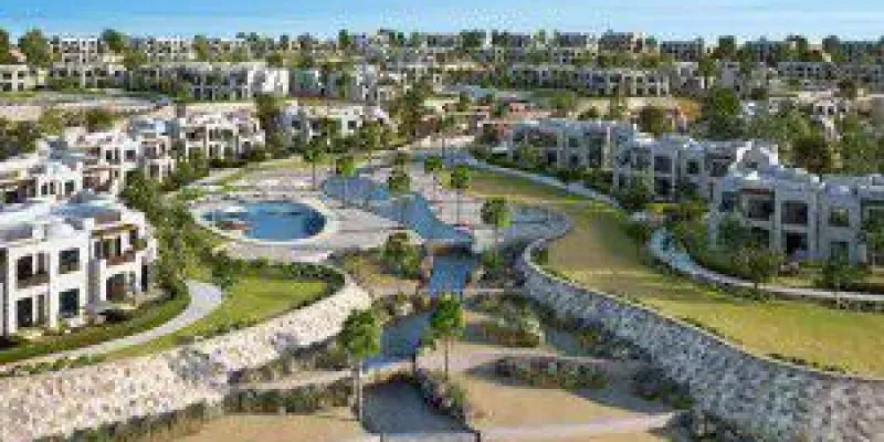 Makadi Heights